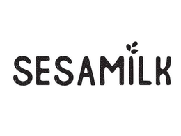 SESAMILK trademark