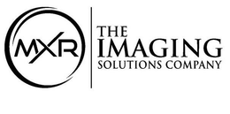 MXR THE IMAGING SOLUTIONS COMPANY trademark