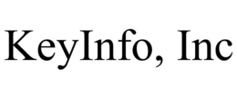 KEYINFO, INC trademark