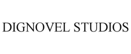 DIGNOVEL STUDIOS trademark