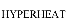 HYPERHEAT trademark