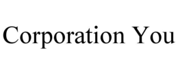 CORPORATION YOU trademark