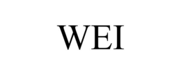 WEI trademark