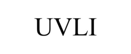 UVLI trademark