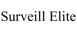 SURVEILL ELITE trademark