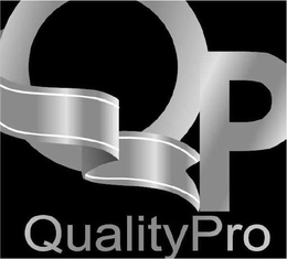QP QUALITYPRO trademark