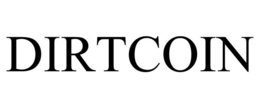 DIRTCOIN trademark