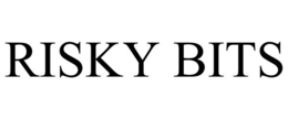 RISKY BITS trademark