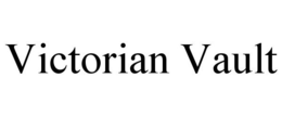 VICTORIAN VAULT trademark