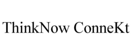 THINKNOW CONNEKT trademark