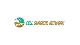 CSN CELL SURGICAL NETWORK trademark