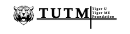 TUTM TIGER U TIGER ME FOUNDATION trademark