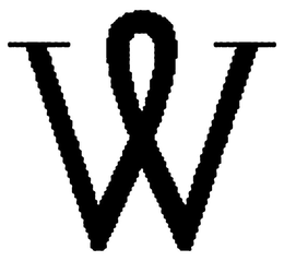 W trademark
