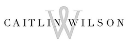 CAITLIN W WILSON trademark