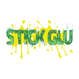 STICK GLU trademark