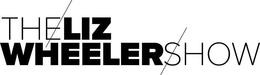 THE LIZ WHEELER SHOW trademark