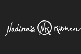 NADINE'S NK KITCHEN trademark
