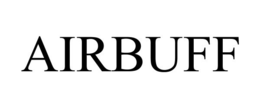 AIRBUFF trademark