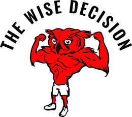 THE WISE DECISION trademark