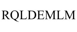 RQLDEMLM trademark