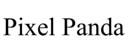 PIXEL PANDA trademark