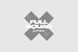 FULL SQUAD GAMING trademark
