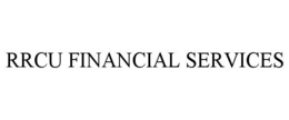 RRCU FINANCIAL SERVICES trademark