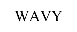 WAVY trademark