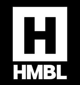 H HMBL trademark