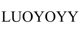 LUOYOYY trademark