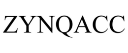 ZYNQACC trademark