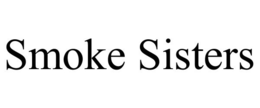 SMOKE SISTERS trademark