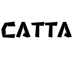 CATTA trademark