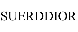 SUERDDIOR trademark