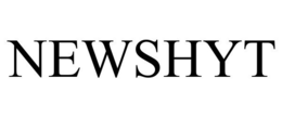 NEWSHYT trademark
