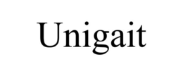 UNIGAIT trademark