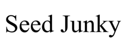 SEED JUNKY trademark