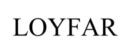 LOYFAR trademark