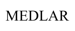 MEDLAR trademark