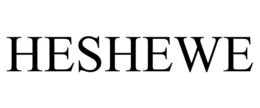 HESHEWE trademark