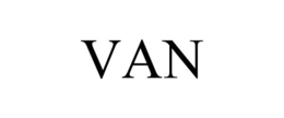 VAN trademark