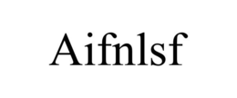 AIFNLSF trademark