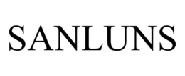 SANLUNS trademark