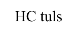 HC TULS trademark