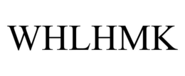 WHLHMK trademark
