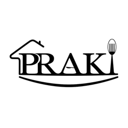 PRAKI trademark