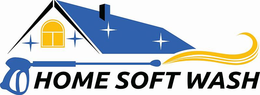 HOME SOFT WASH trademark