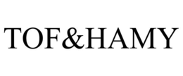 TOF&HAMY trademark