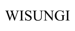 WISUNGI trademark
