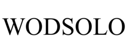 WODSOLO trademark